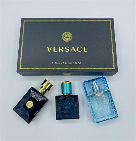 versace hand painted figurines|Versace Miniature .